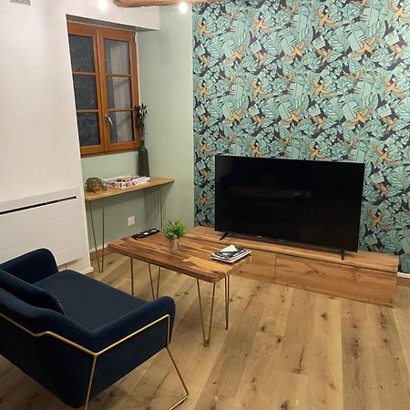 Plantagenet -Le Vieux Mans - Hyper Centre Apartman Le Mans Kültér fotó