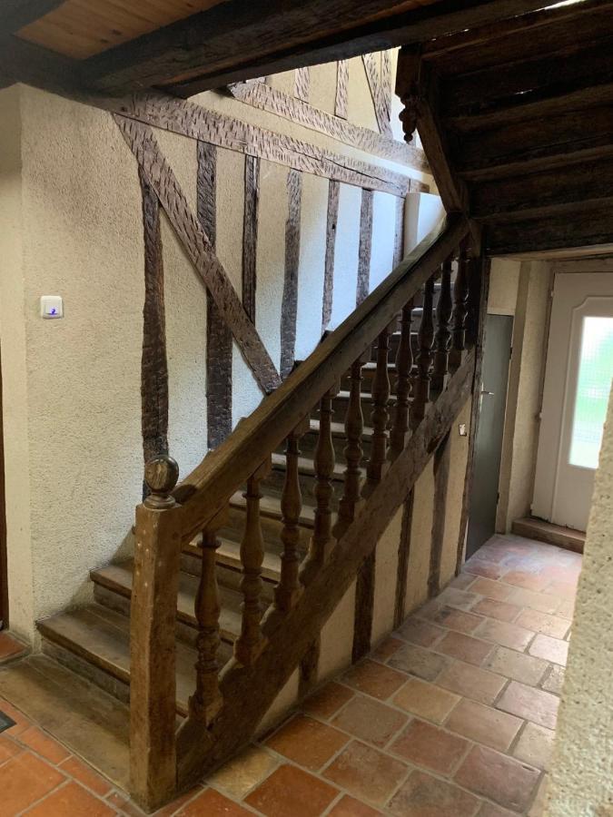 Plantagenet -Le Vieux Mans - Hyper Centre Apartman Le Mans Kültér fotó