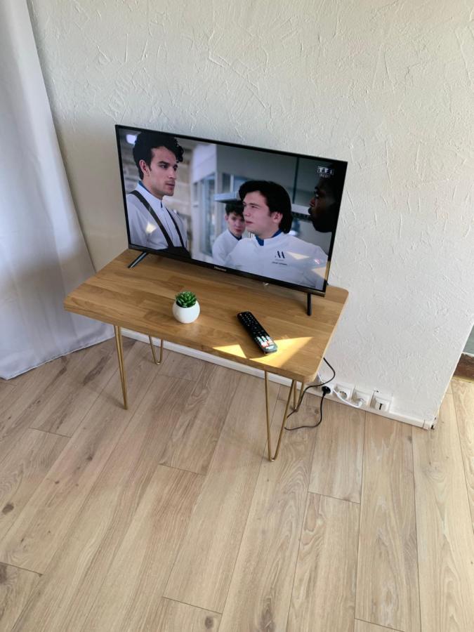 Plantagenet -Le Vieux Mans - Hyper Centre Apartman Le Mans Kültér fotó