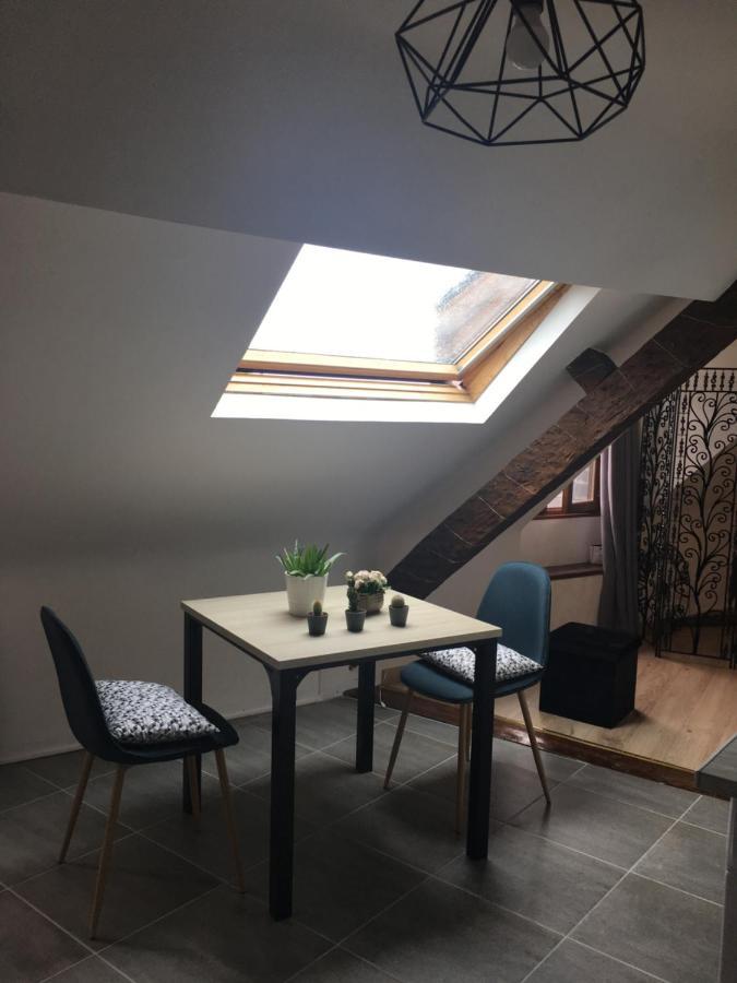 Plantagenet -Le Vieux Mans - Hyper Centre Apartman Le Mans Kültér fotó