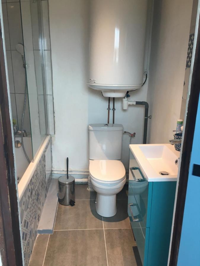 Plantagenet -Le Vieux Mans - Hyper Centre Apartman Le Mans Kültér fotó