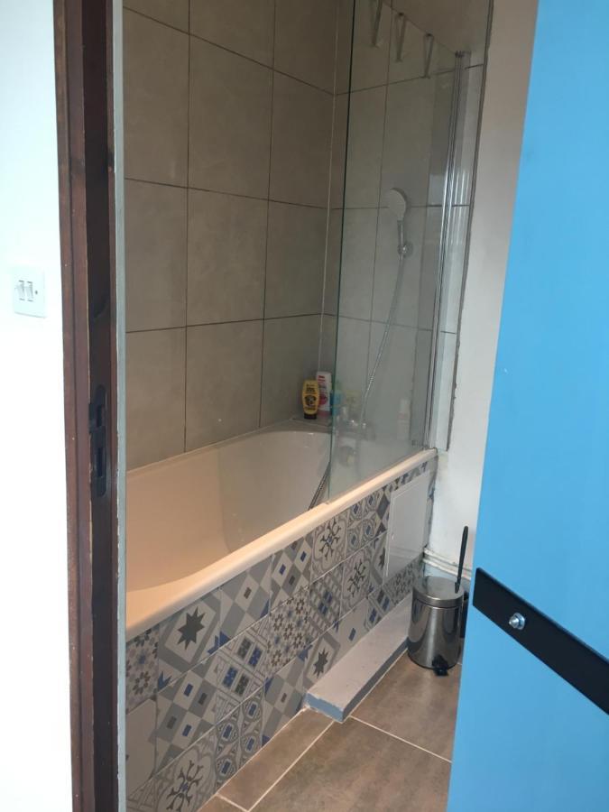 Plantagenet -Le Vieux Mans - Hyper Centre Apartman Le Mans Kültér fotó