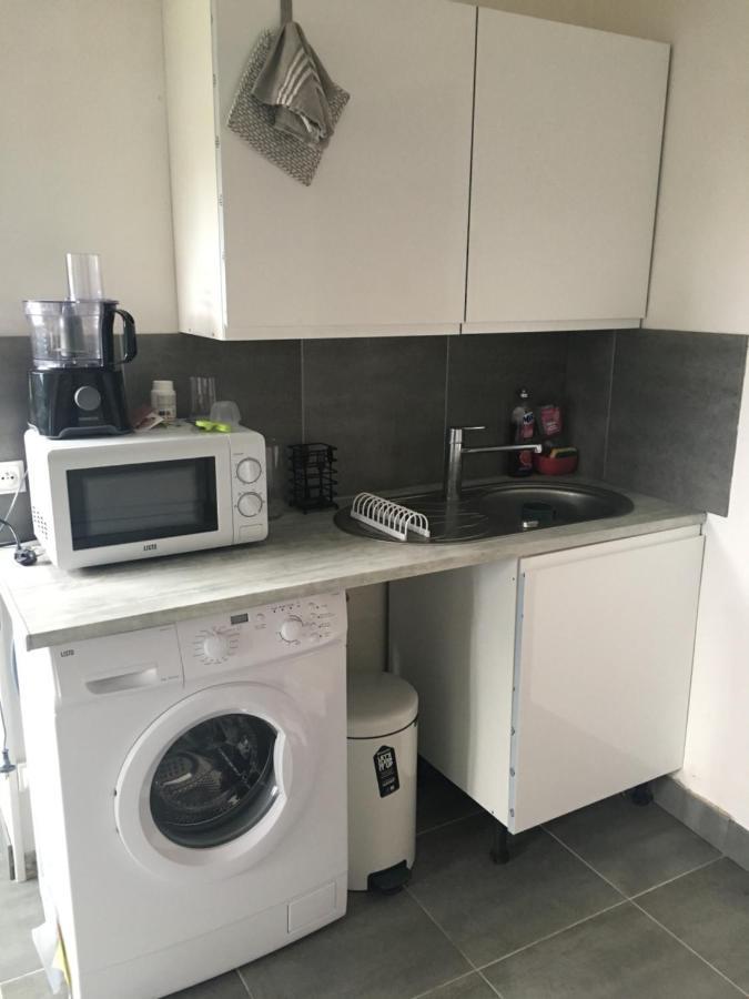 Plantagenet -Le Vieux Mans - Hyper Centre Apartman Le Mans Kültér fotó