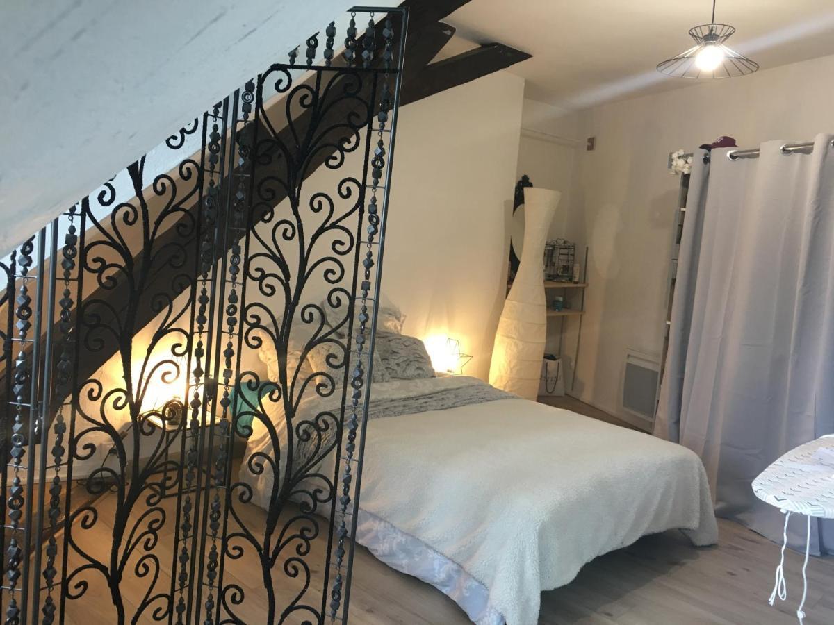 Plantagenet -Le Vieux Mans - Hyper Centre Apartman Le Mans Kültér fotó