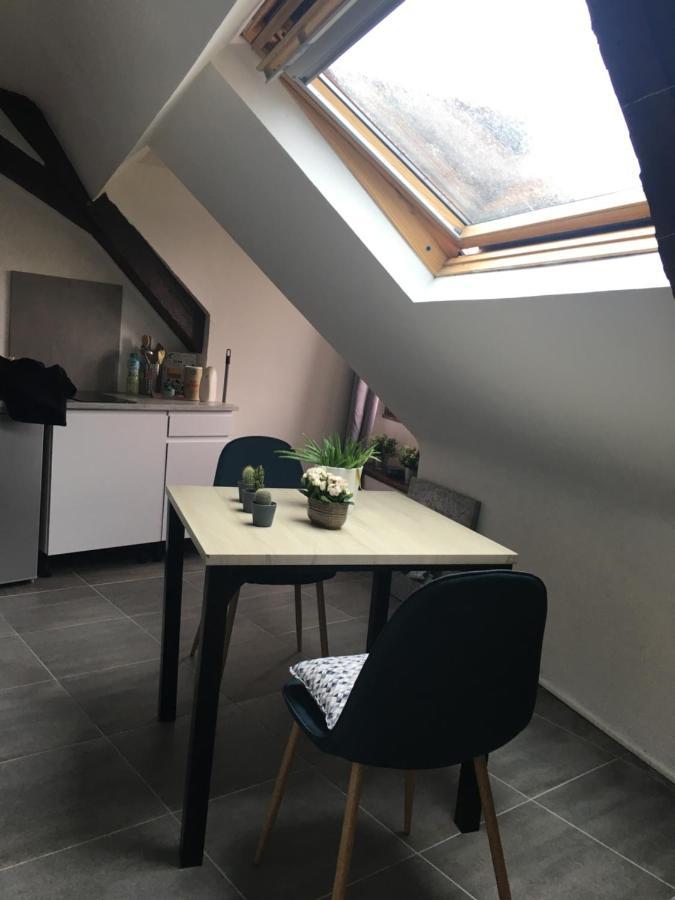 Plantagenet -Le Vieux Mans - Hyper Centre Apartman Le Mans Kültér fotó