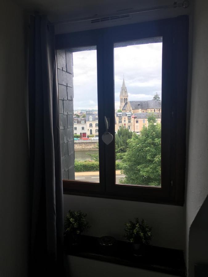 Plantagenet -Le Vieux Mans - Hyper Centre Apartman Le Mans Kültér fotó