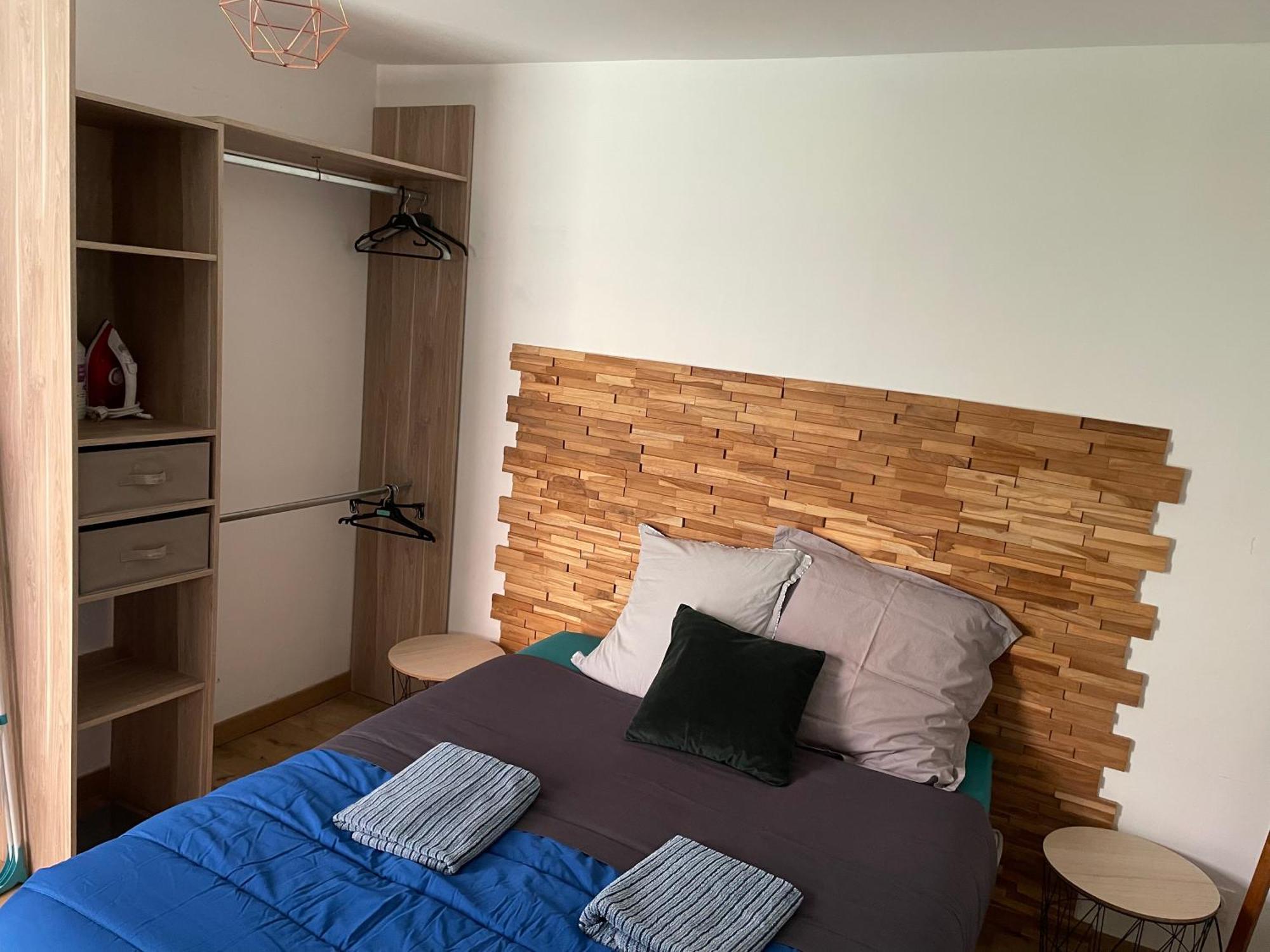 Plantagenet -Le Vieux Mans - Hyper Centre Apartman Le Mans Kültér fotó