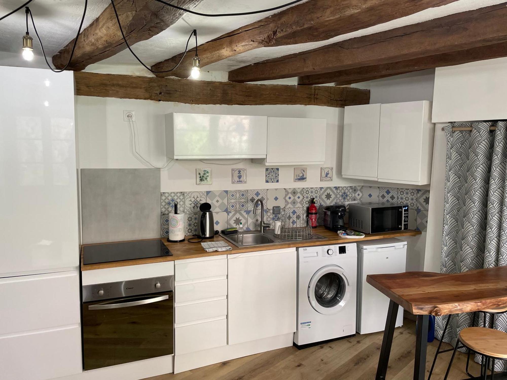 Plantagenet -Le Vieux Mans - Hyper Centre Apartman Le Mans Kültér fotó