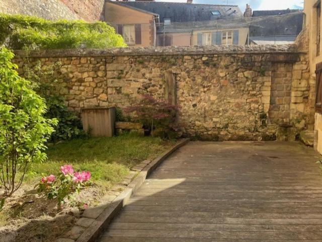Plantagenet -Le Vieux Mans - Hyper Centre Apartman Le Mans Kültér fotó